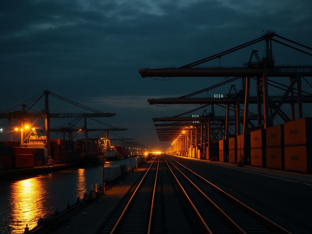 Transport & Logistics