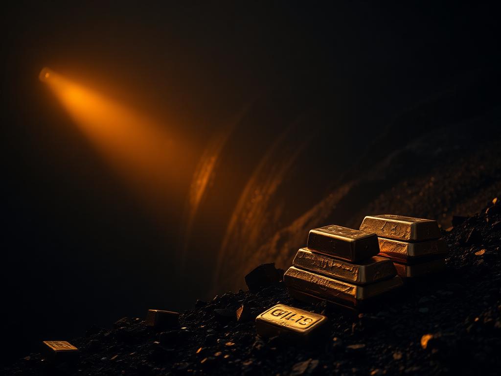 Mining & Beneficiation